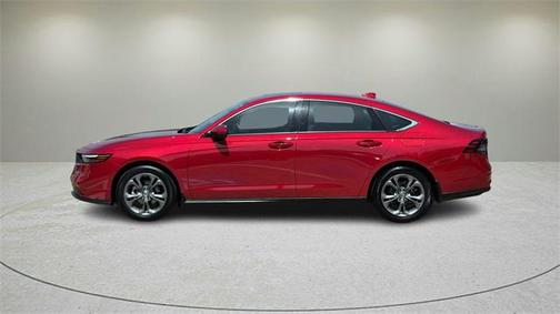 2023 Honda Accord EX 1.5T