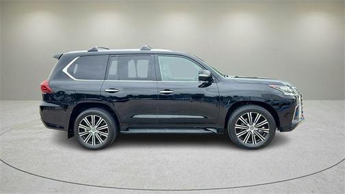 2019 Lexus LX 570 Base