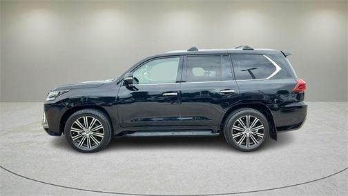 2019 Lexus LX 570 Base