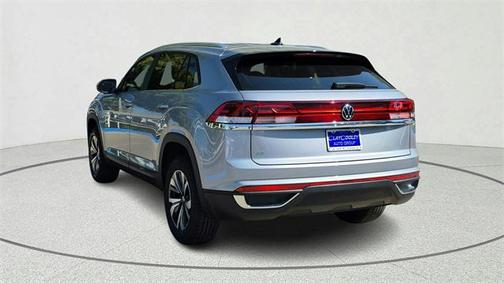 2026 Volkswagen Atlas Cross Sport 2.0T SE