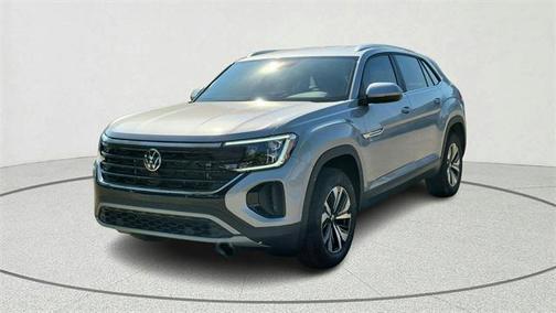 2026 Volkswagen Atlas Cross Sport 2.0T SE