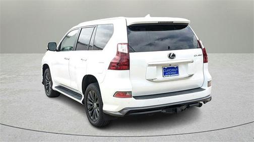 2020 Lexus GX 460 Premium