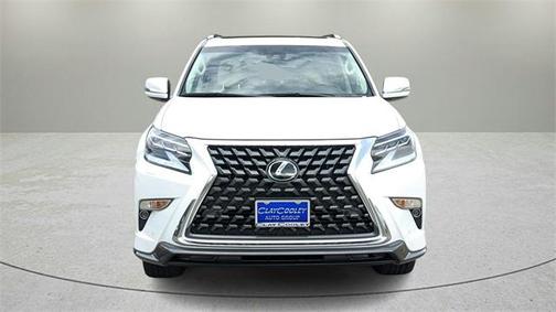 2020 Lexus GX 460 Premium