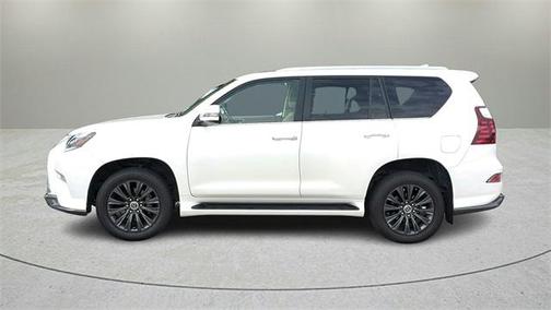 2020 Lexus GX 460 Premium
