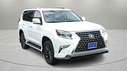 2020 Lexus GX 460 Premium