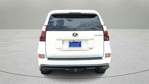 2020 Lexus GX 460 Premium