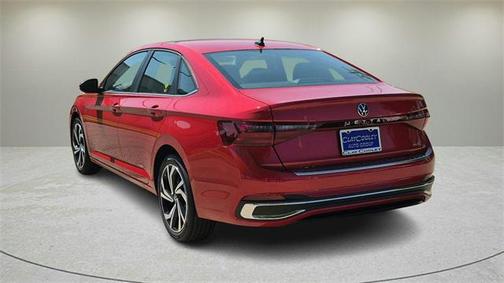 2025 Volkswagen Jetta 1.5T SEL
