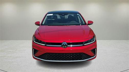 2025 Volkswagen Jetta 1.5T SEL