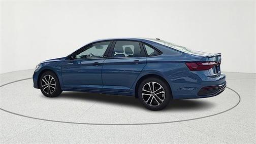 2026 Volkswagen Jetta 1.4T S