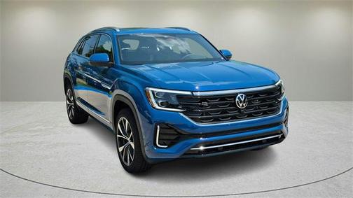 2025 Volkswagen Atlas Cross Sport 2.0T SEL Premium