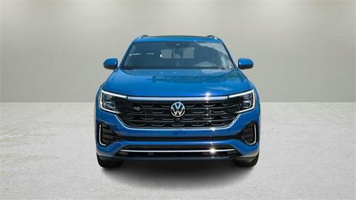 2025 Volkswagen Atlas Cross Sport 2.0T SEL Premium