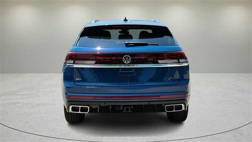 2025 Volkswagen Atlas Cross Sport 2.0T SEL Premium