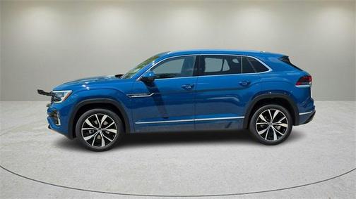2025 Volkswagen Atlas Cross Sport 2.0T SEL Premium