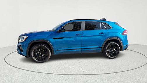 2025 Volkswagen Atlas Cross Sport 2.0T SEL