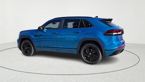 2025 Volkswagen Atlas Cross Sport 2.0T SEL