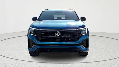 2025 Volkswagen Atlas Cross Sport 2.0T SEL