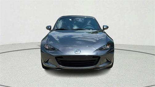 2023 Mazda MX-5 Miata Grand Touring