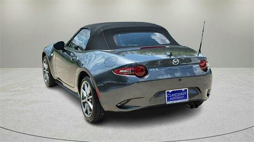 2023 Mazda MX-5 Miata Grand Touring