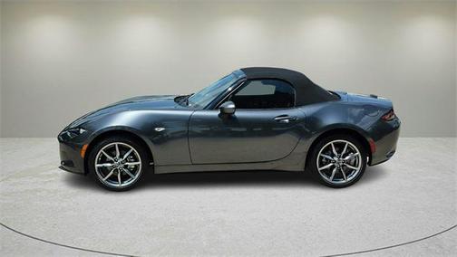 2023 Mazda MX-5 Miata Grand Touring