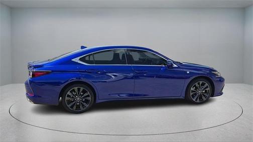 2021 Lexus ES 350 F Sport