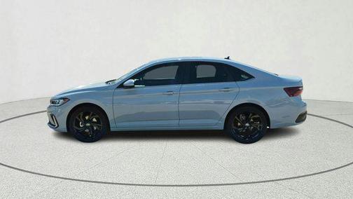 2026 Volkswagen Jetta 1.4T SE