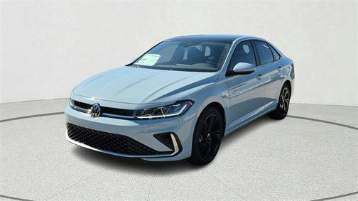 2026 Volkswagen Jetta 1.4T SE