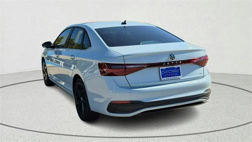 2026 Volkswagen Jetta 1.4T SE