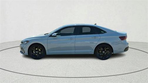 2026 Volkswagen Jetta 1.4T SE