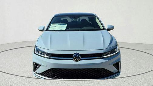 2026 Volkswagen Jetta 1.4T SE