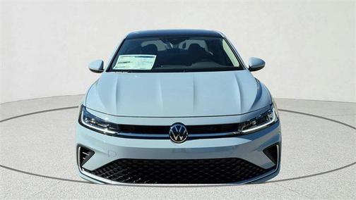 2026 Volkswagen Jetta 1.4T SE