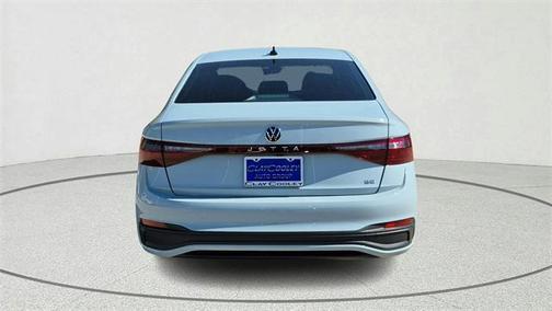 2026 Volkswagen Jetta 1.4T SE