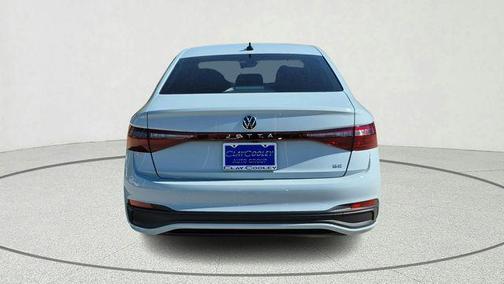 2026 Volkswagen Jetta 1.4T SE