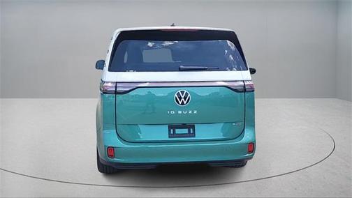 2025 Volkswagen ID. Buzz 1st Edition with 4MOTION