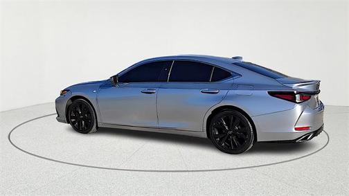 2024 Lexus ES 350 F Sport