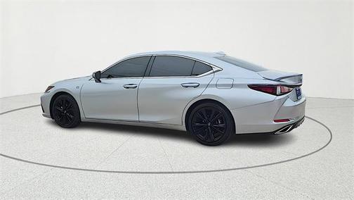 2024 Lexus ES 350 F Sport