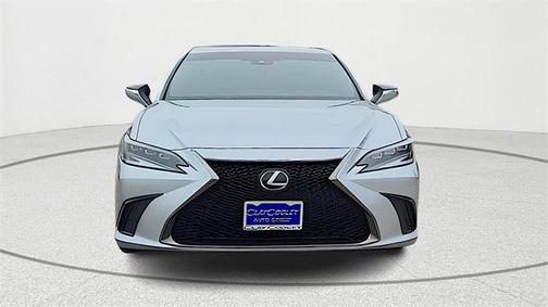 2024 Lexus ES 350 F Sport