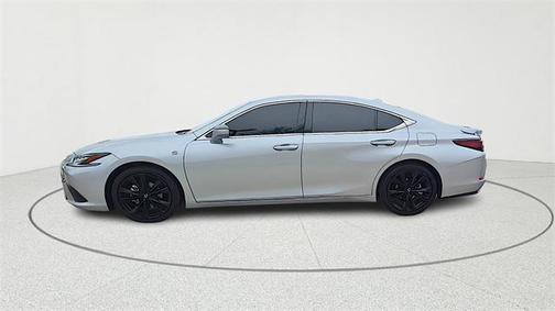 2024 Lexus ES 350 F Sport