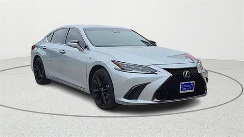 2024 Lexus ES 350 F Sport