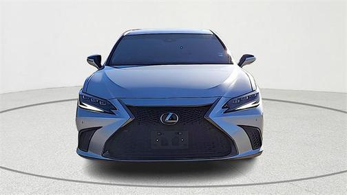 2024 Lexus ES 350 F Sport