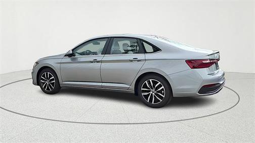 2026 Volkswagen Jetta 1.4T SE