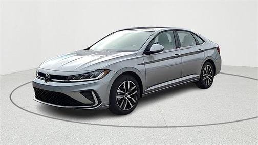 2026 Volkswagen Jetta 1.4T SE