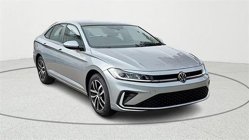 2026 Volkswagen Jetta 1.4T SE