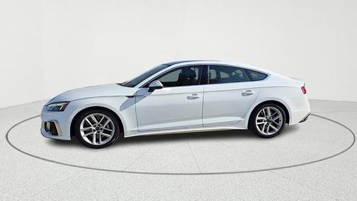 2024 Audi A5 Sportback 45 S Line Premium Plus