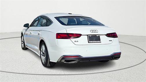 2024 Audi A5 Sportback 45 S Line Premium Plus