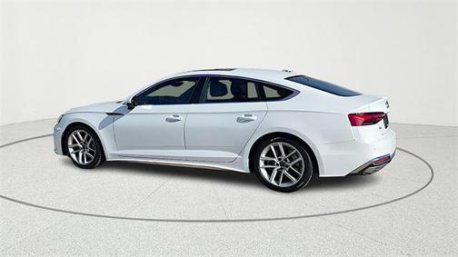 2024 Audi A5 Sportback 45 S Line Premium Plus