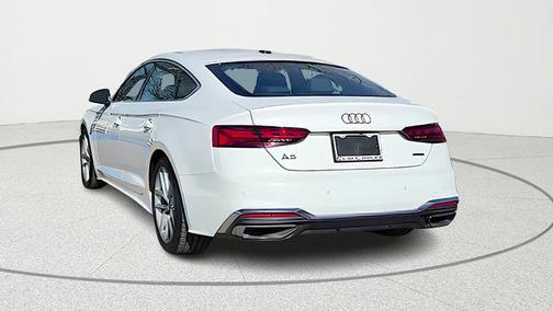2024 Audi A5 Sportback 45 S Line Premium Plus