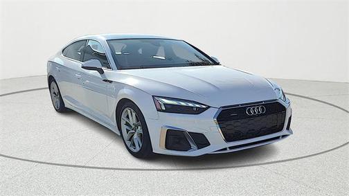 2024 Audi A5 Sportback 45 S Line Premium Plus
