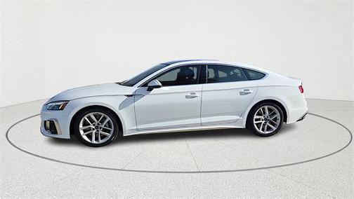 2024 Audi A5 Sportback 45 S Line Premium Plus
