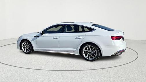 2024 Audi A5 Sportback 45 S Line Premium Plus