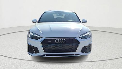 2024 Audi A5 Sportback 45 S Line Premium Plus